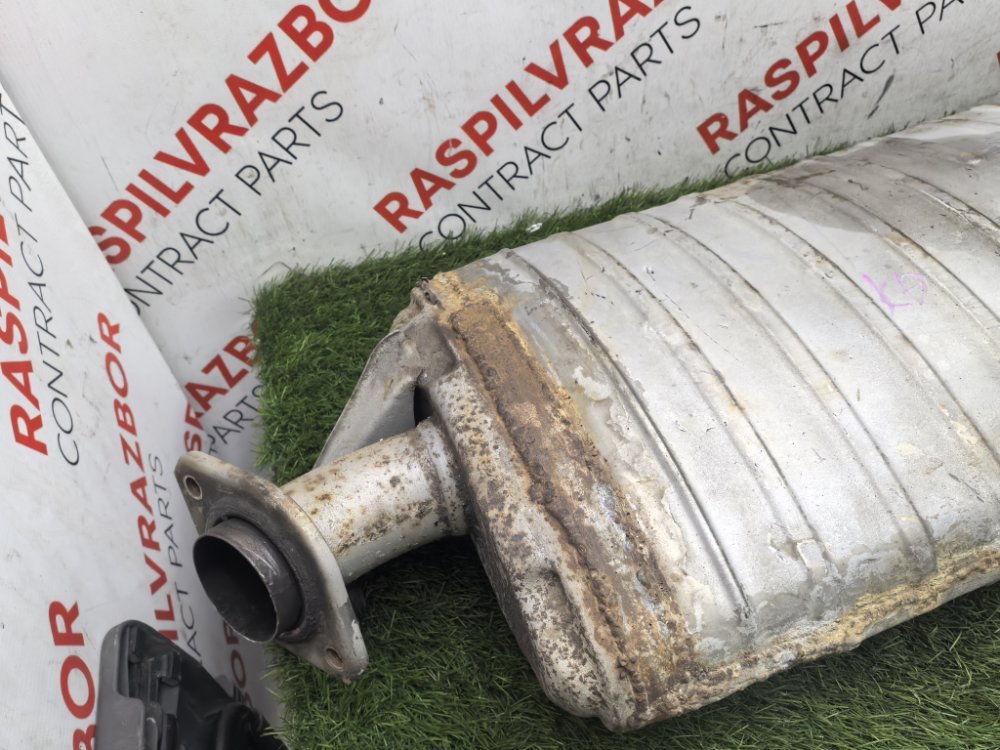 глушитель, 25000 рублей, Красноярск