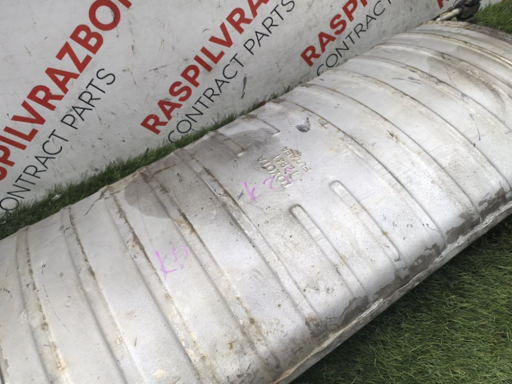 глушитель, 25000 рублей, Красноярск