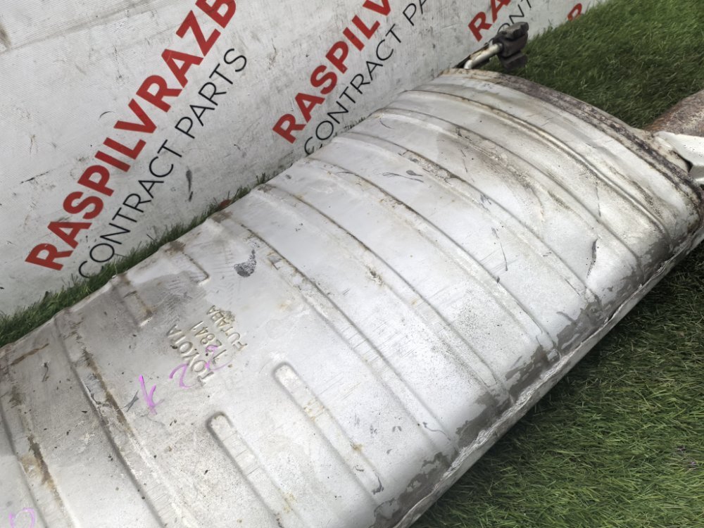 глушитель, 25000 рублей, Красноярск