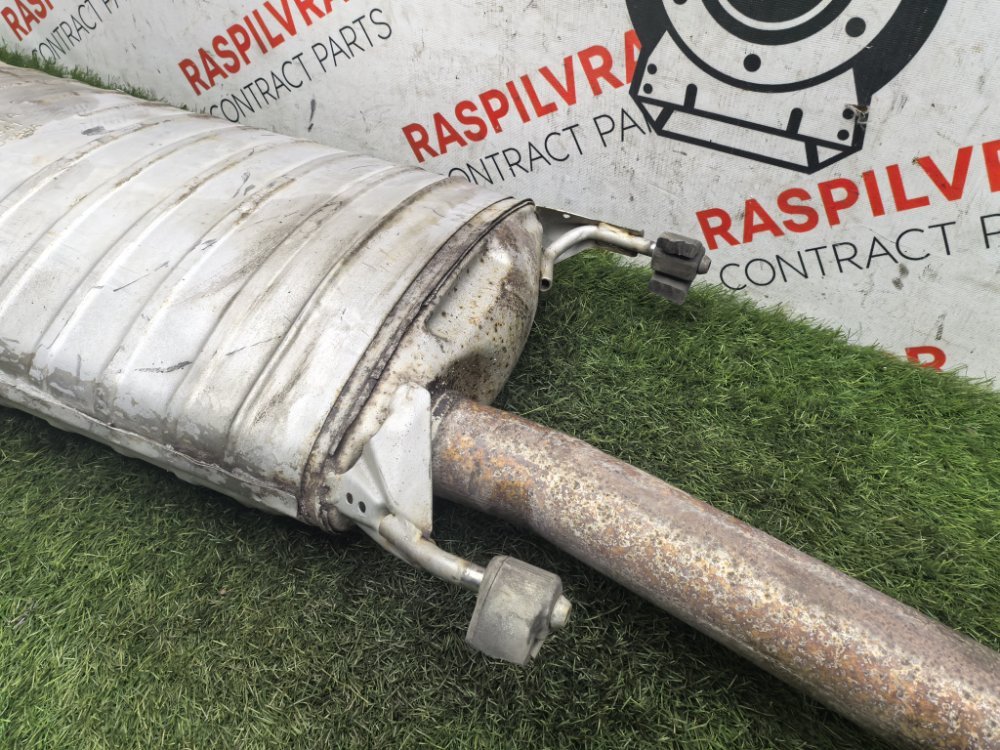 глушитель, 25000 рублей, Красноярск