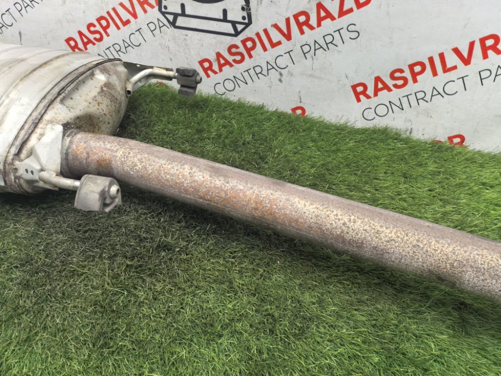 глушитель, 25000 рублей, Красноярск