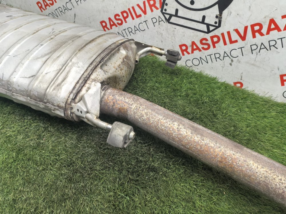 глушитель, 25000 рублей, Красноярск