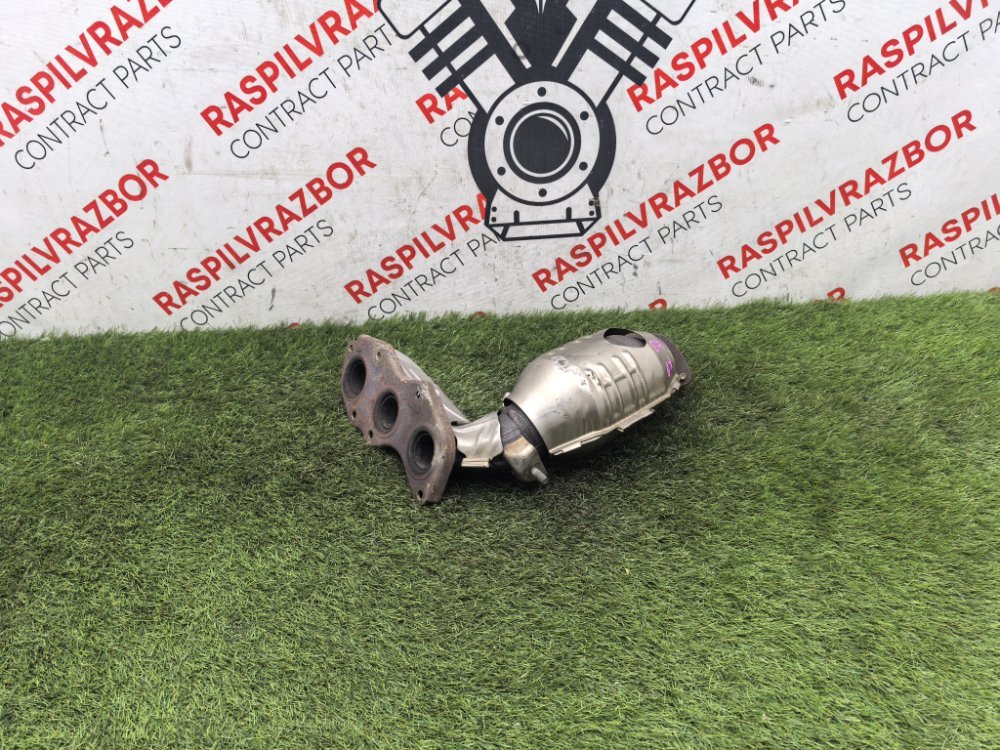 коллектор выпускной, 23000 рублей, Красноярск