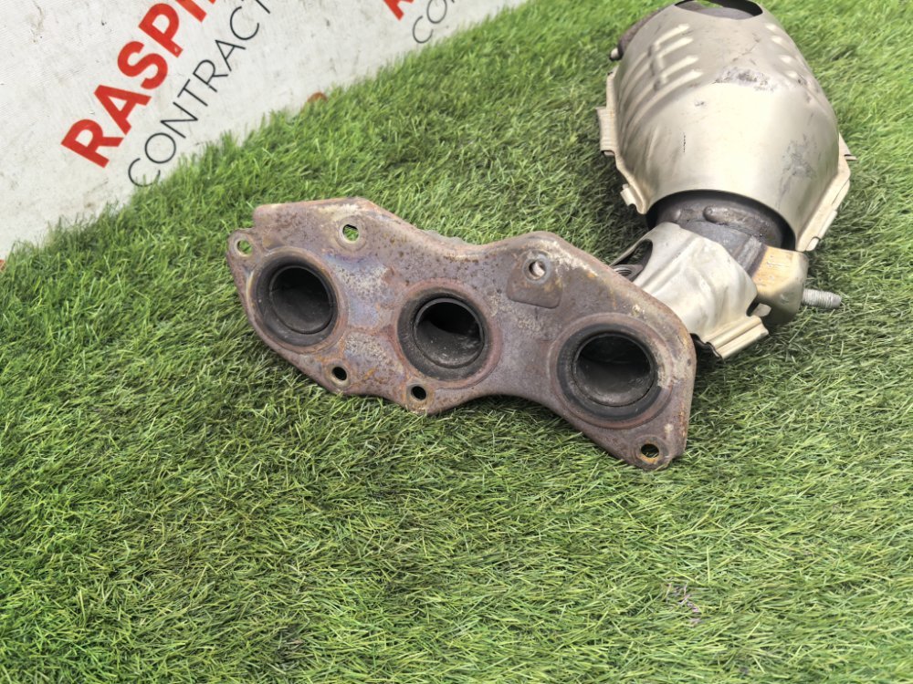 коллектор выпускной, 23000 рублей, Красноярск