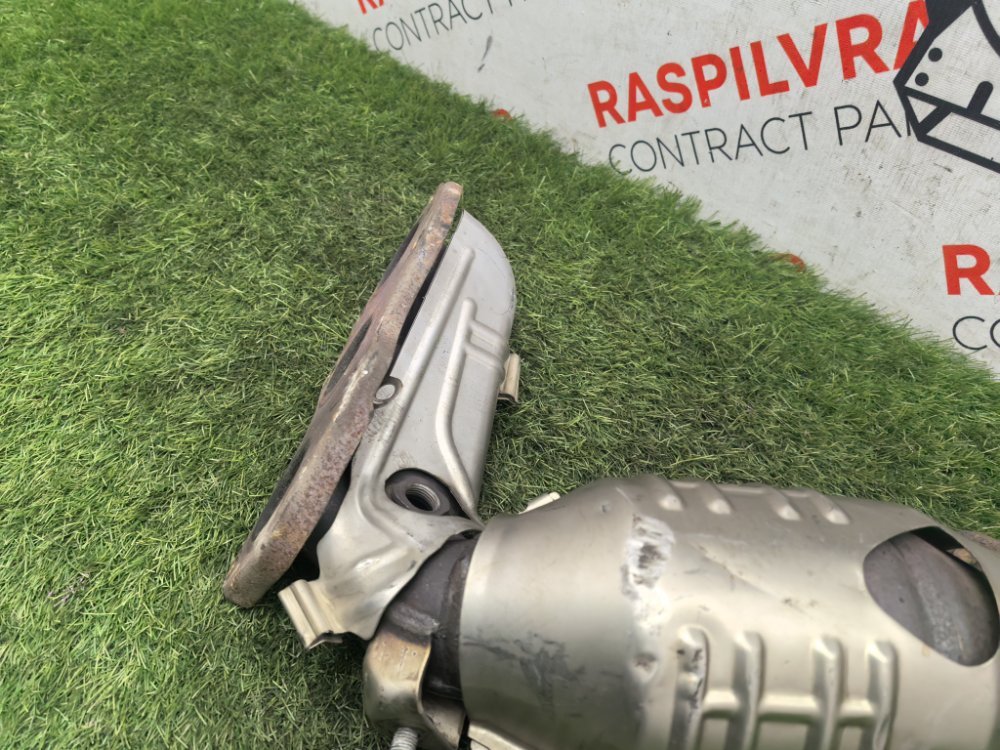 коллектор выпускной, 23000 рублей, Красноярск