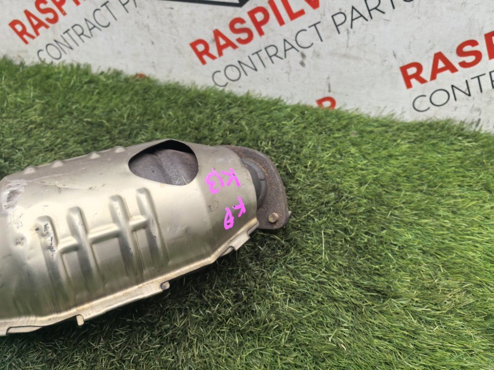 коллектор выпускной, 23000 рублей, Красноярск