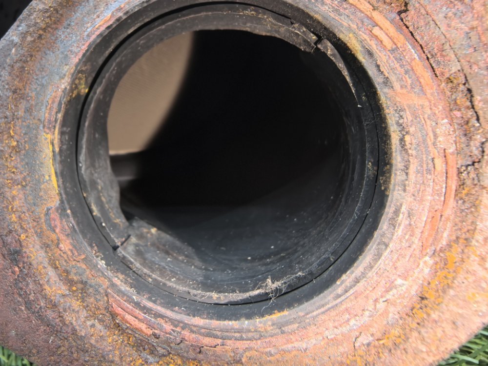 коллектор выпускной, 23000 рублей, Красноярск