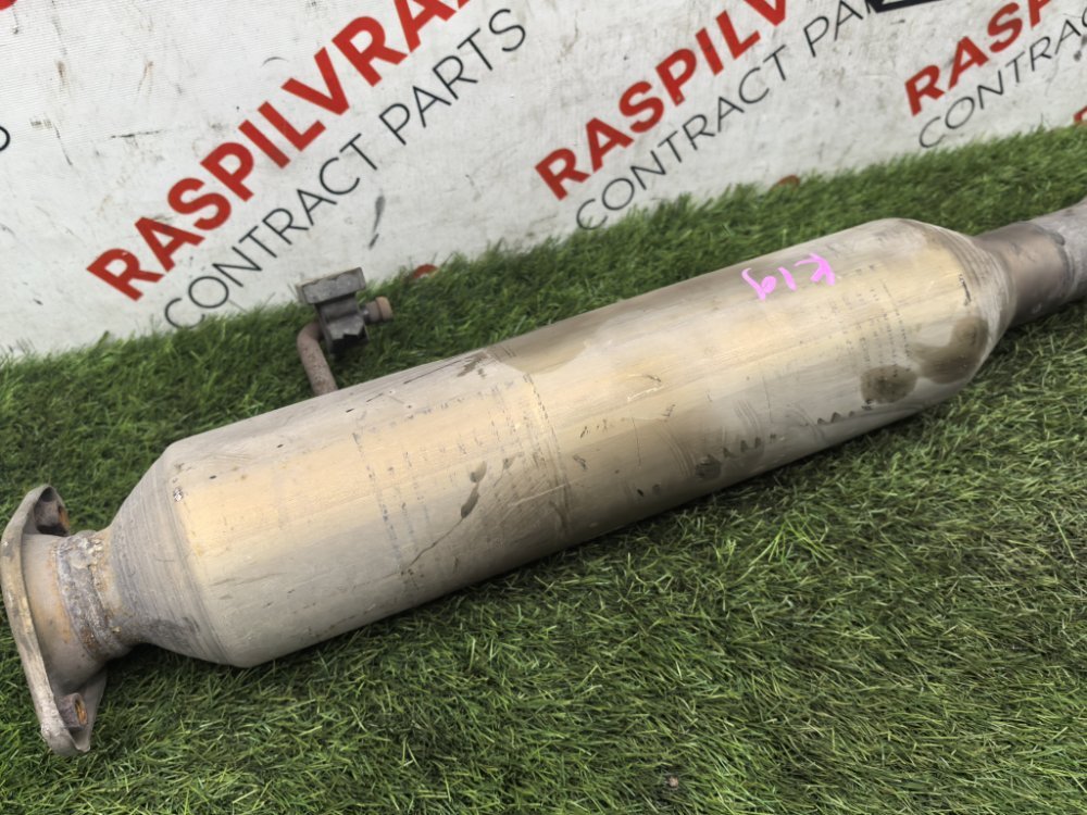 глушитель, 5000 рублей, Красноярск