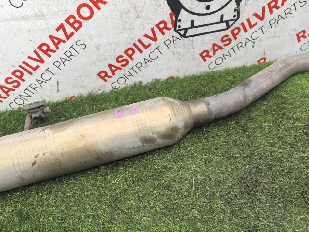 глушитель, 5000 рублей, Красноярск