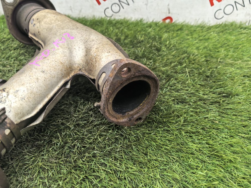 Приемная труба глушителя, 1500 рублей, Красноярск