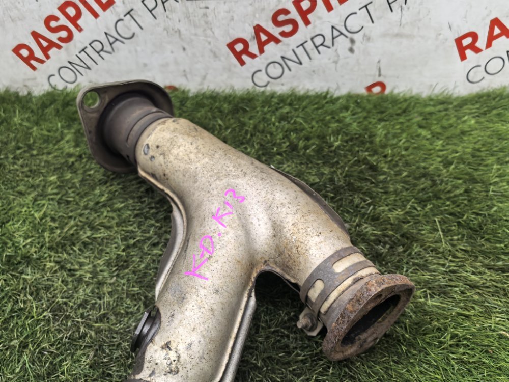 Приемная труба глушителя, 1500 рублей, Красноярск