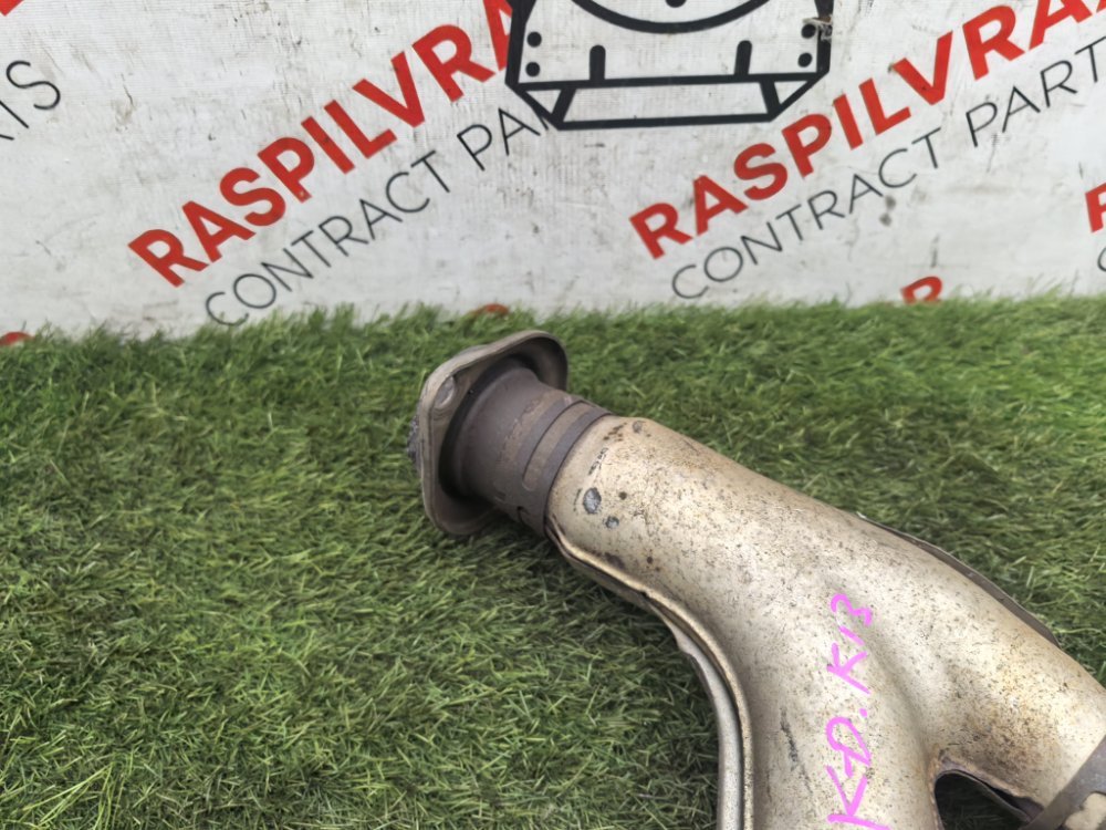 Приемная труба глушителя, 1500 рублей, Красноярск