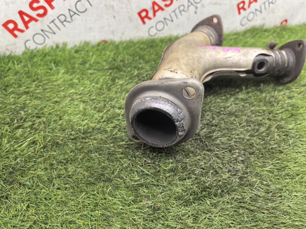 Приемная труба глушителя, 1500 рублей, Красноярск