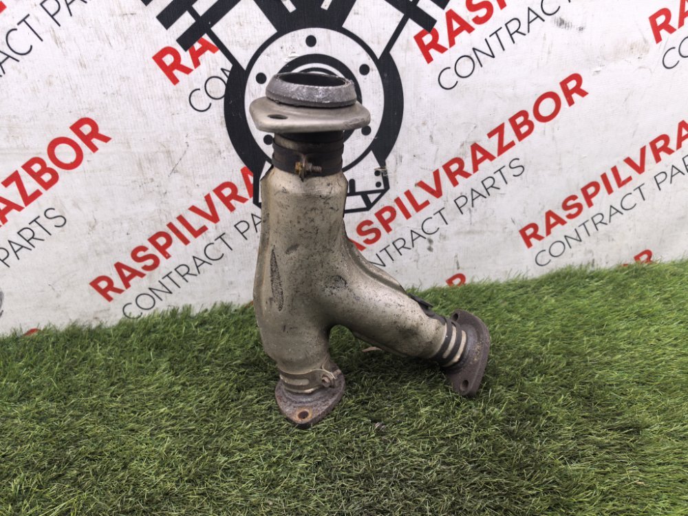 Приемная труба глушителя, 1500 рублей, Красноярск