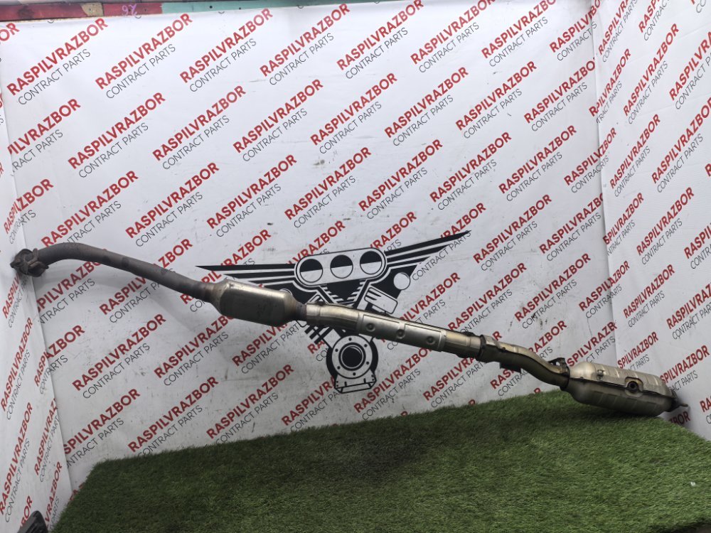 глушитель, 45000 рублей, Красноярск