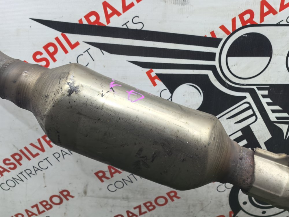 глушитель, 45000 рублей, Красноярск