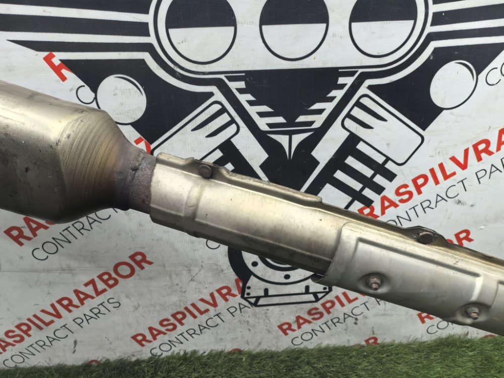 глушитель, 45000 рублей, Красноярск