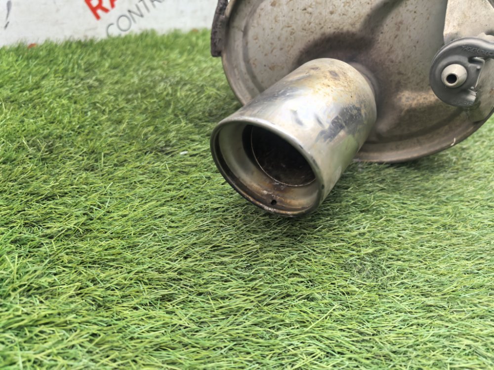 глушитель, 5000 рублей, Красноярск