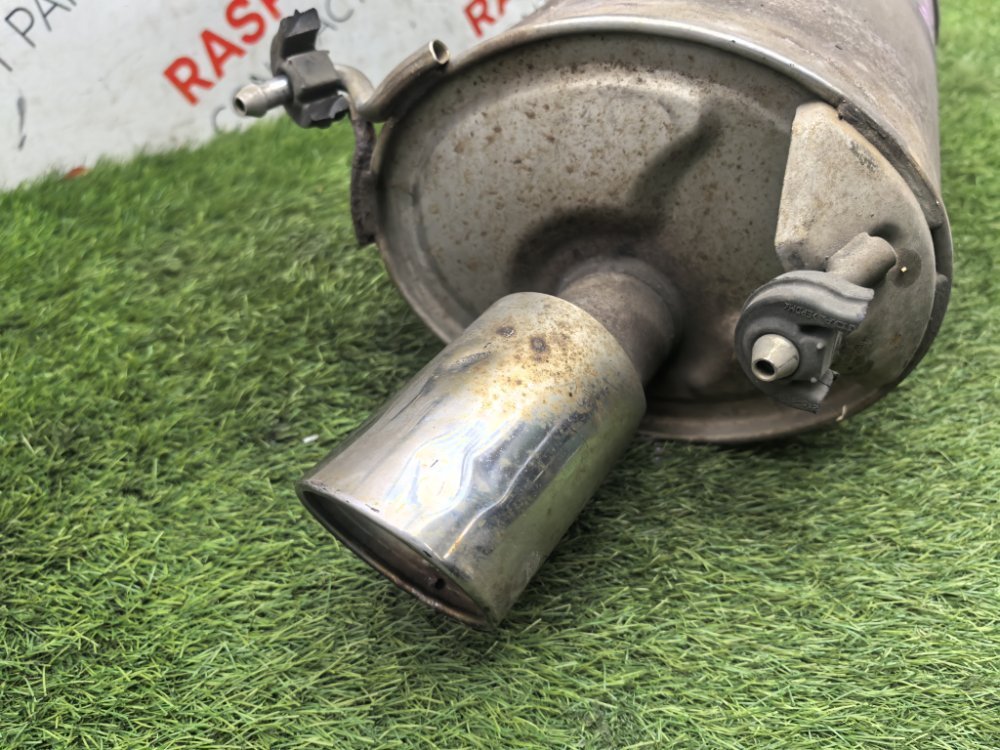 глушитель, 5000 рублей, Красноярск