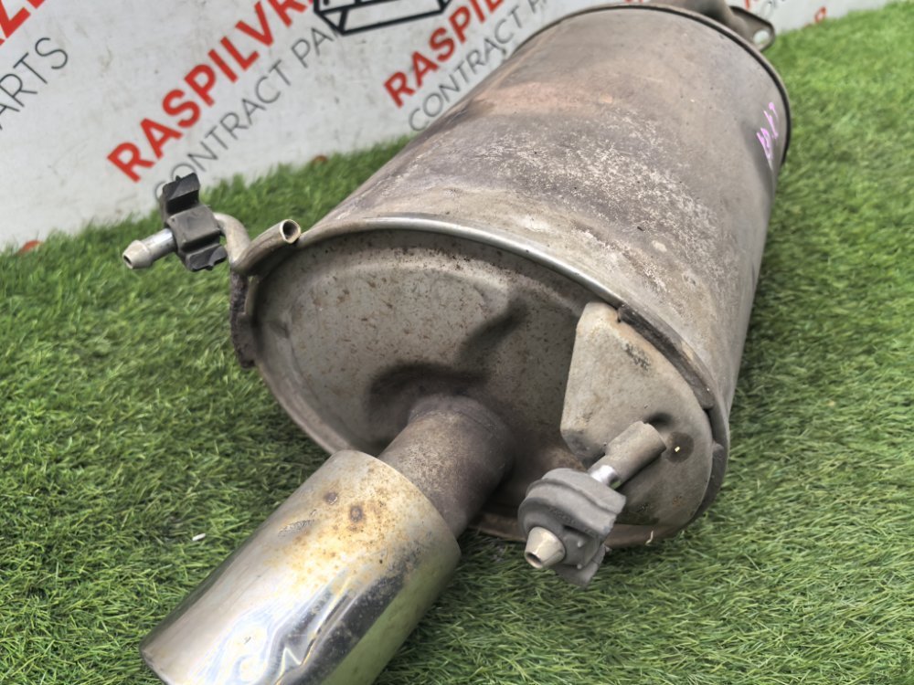 глушитель, 5000 рублей, Красноярск