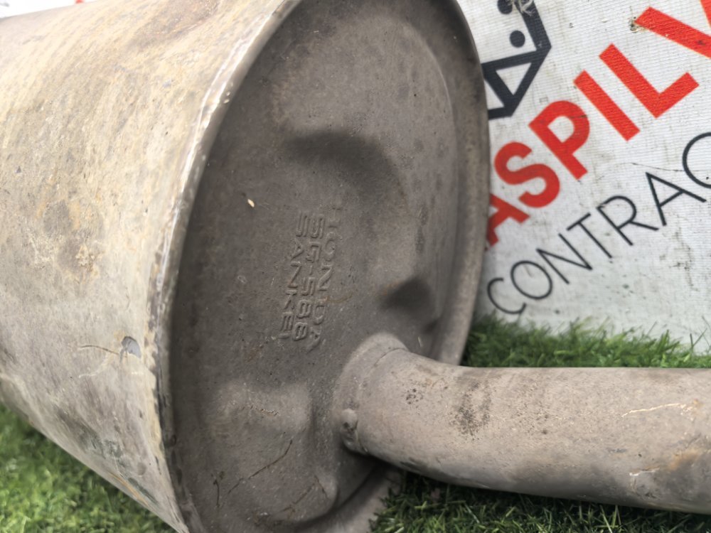 глушитель, 5000 рублей, Красноярск