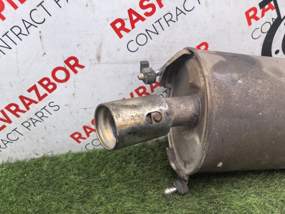 глушитель, 5000 рублей, Красноярск