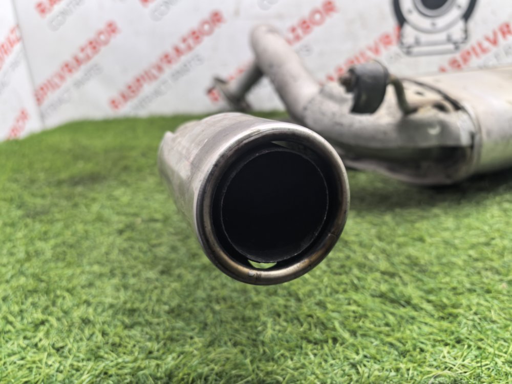 глушитель, 5000 рублей, Красноярск