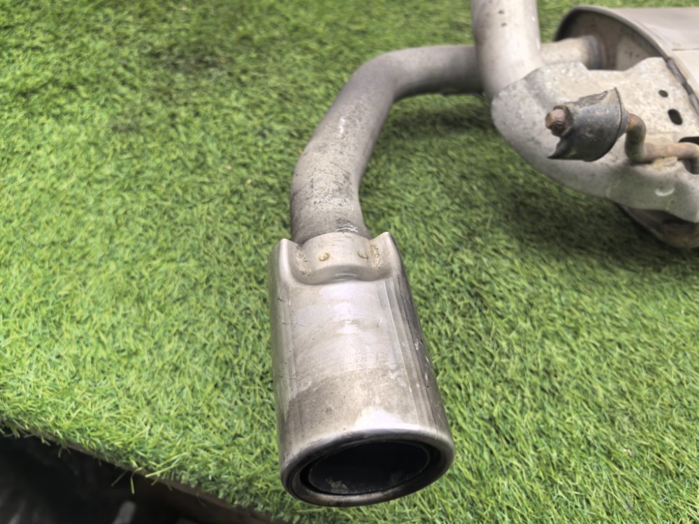 глушитель, 5000 рублей, Красноярск