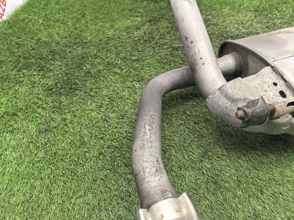 глушитель, 5000 рублей, Красноярск