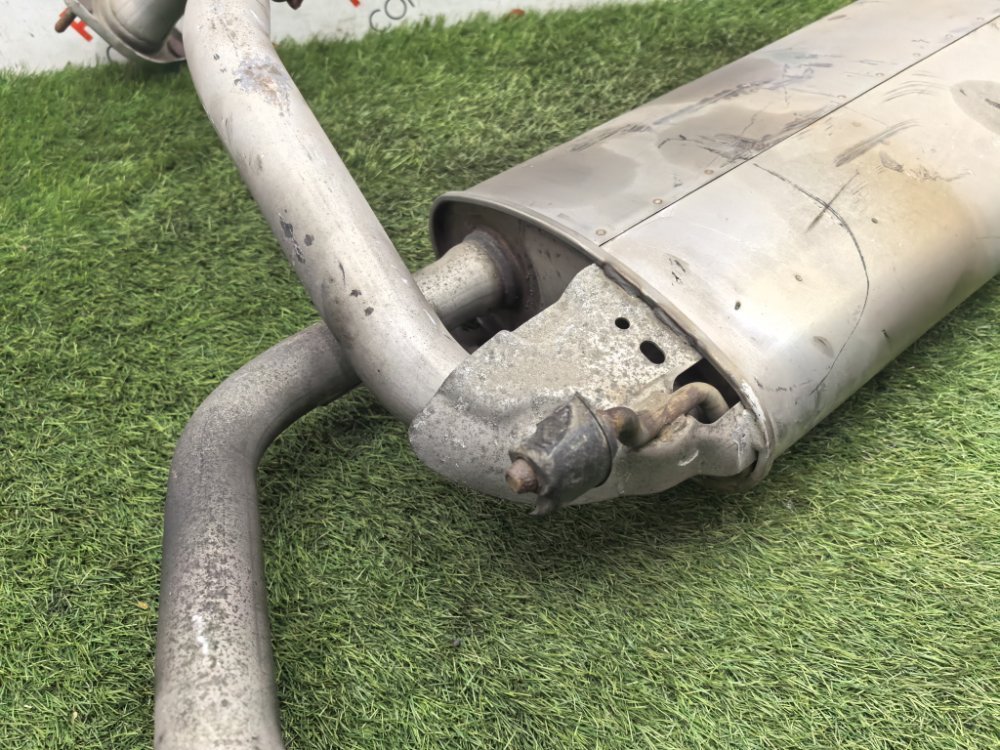 глушитель, 5000 рублей, Красноярск