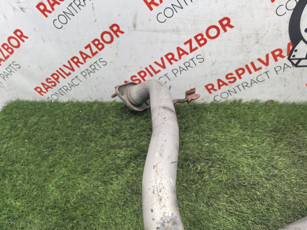 глушитель, 5000 рублей, Красноярск