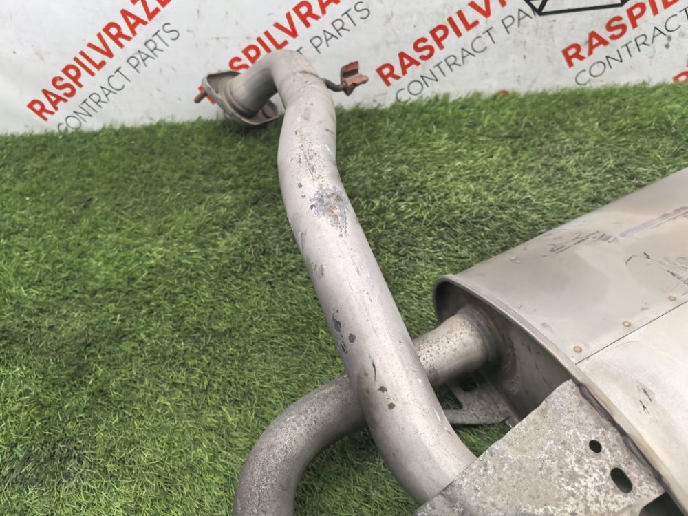 глушитель, 5000 рублей, Красноярск