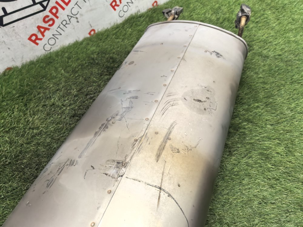 глушитель, 5000 рублей, Красноярск