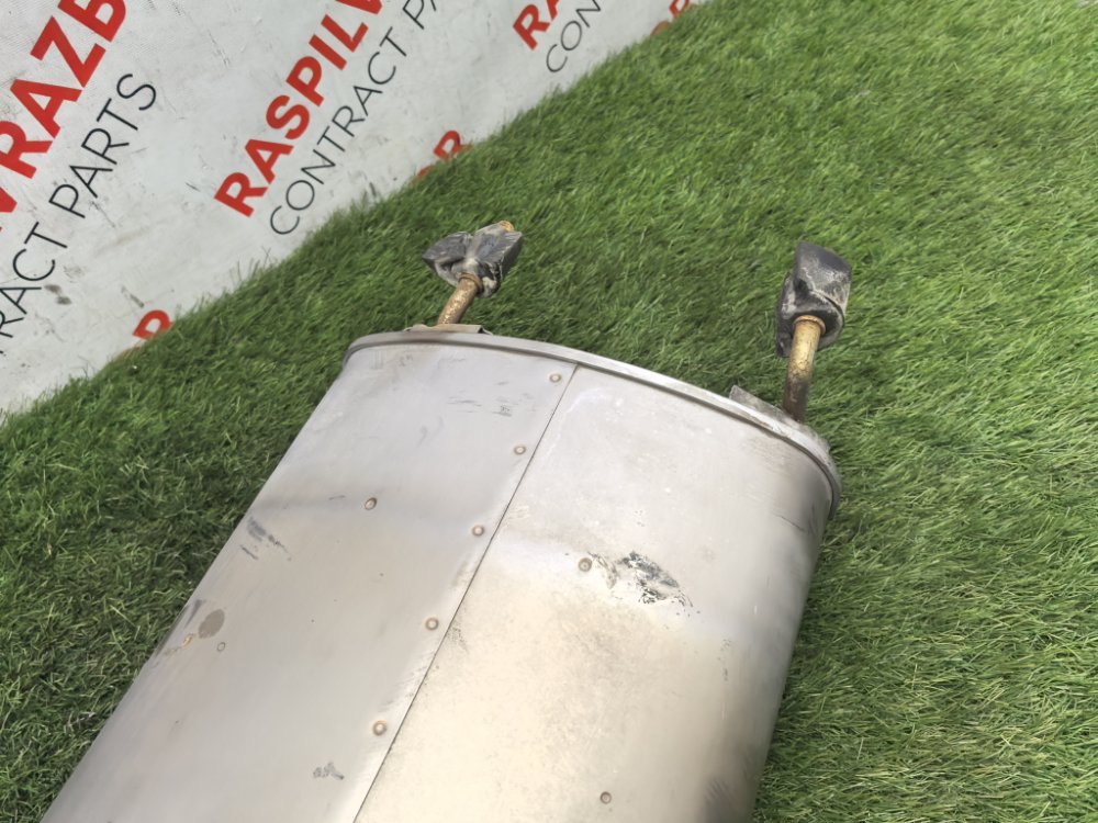 глушитель, 5000 рублей, Красноярск