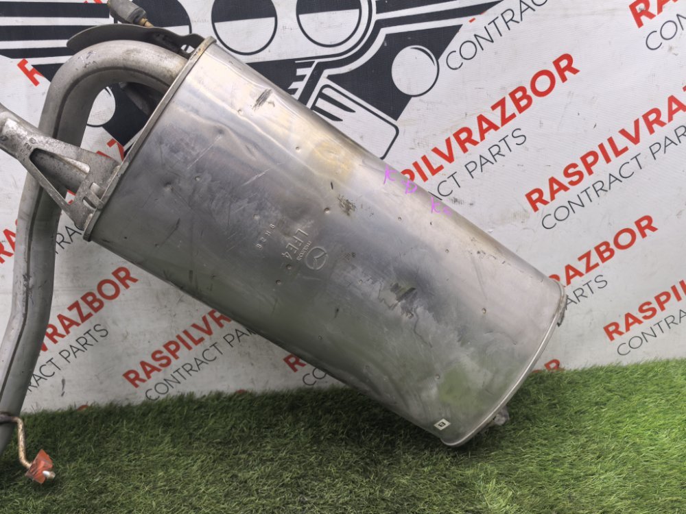 глушитель, 5000 рублей, Красноярск