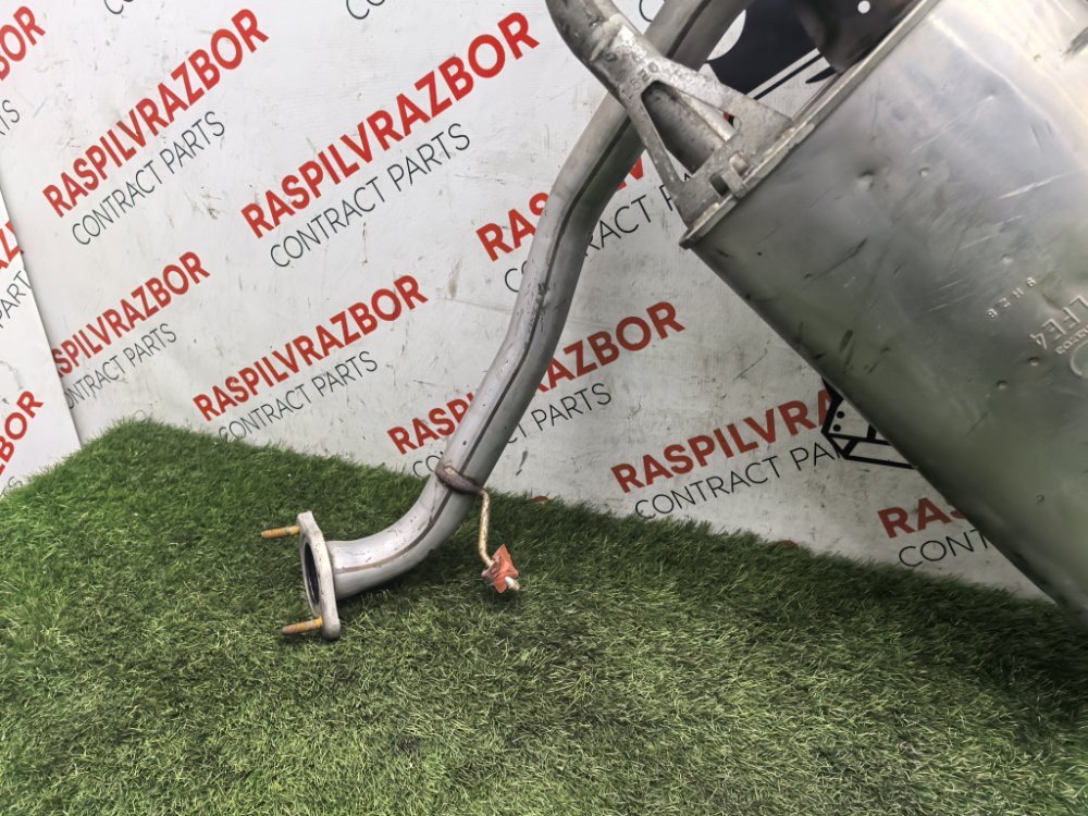 глушитель, 5000 рублей, Красноярск