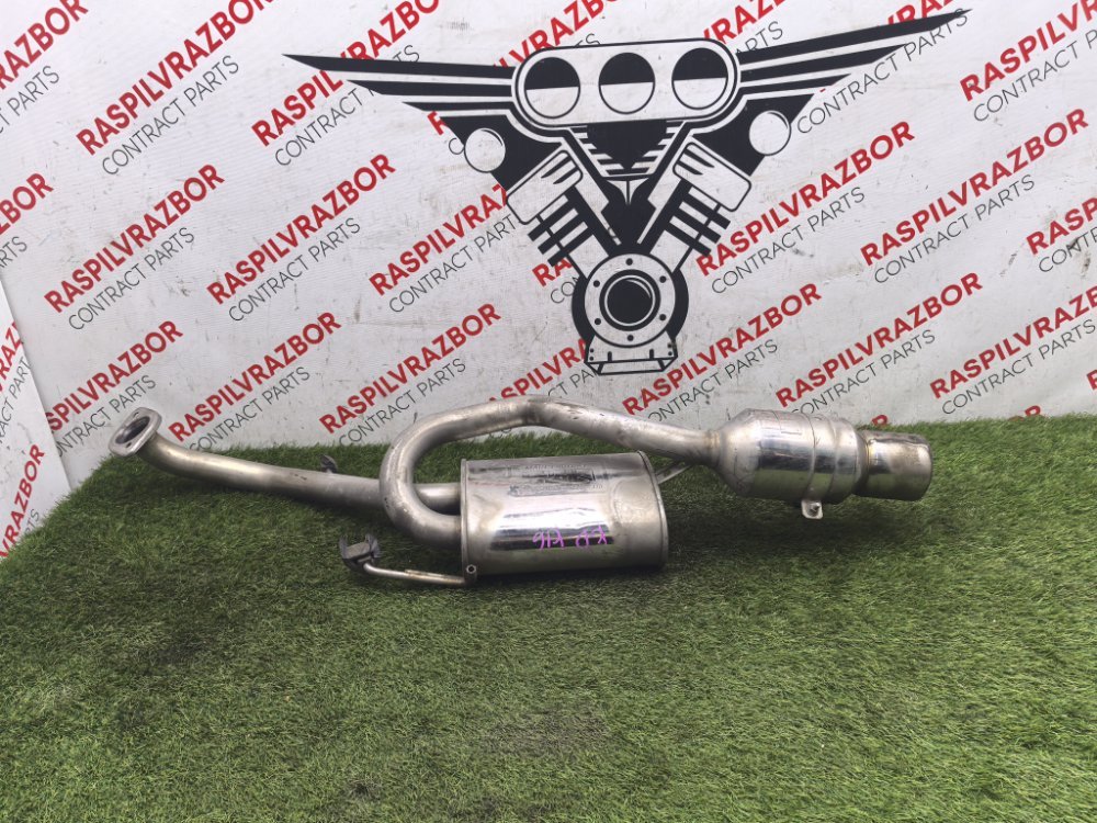 глушитель, 18000 рублей, Красноярск