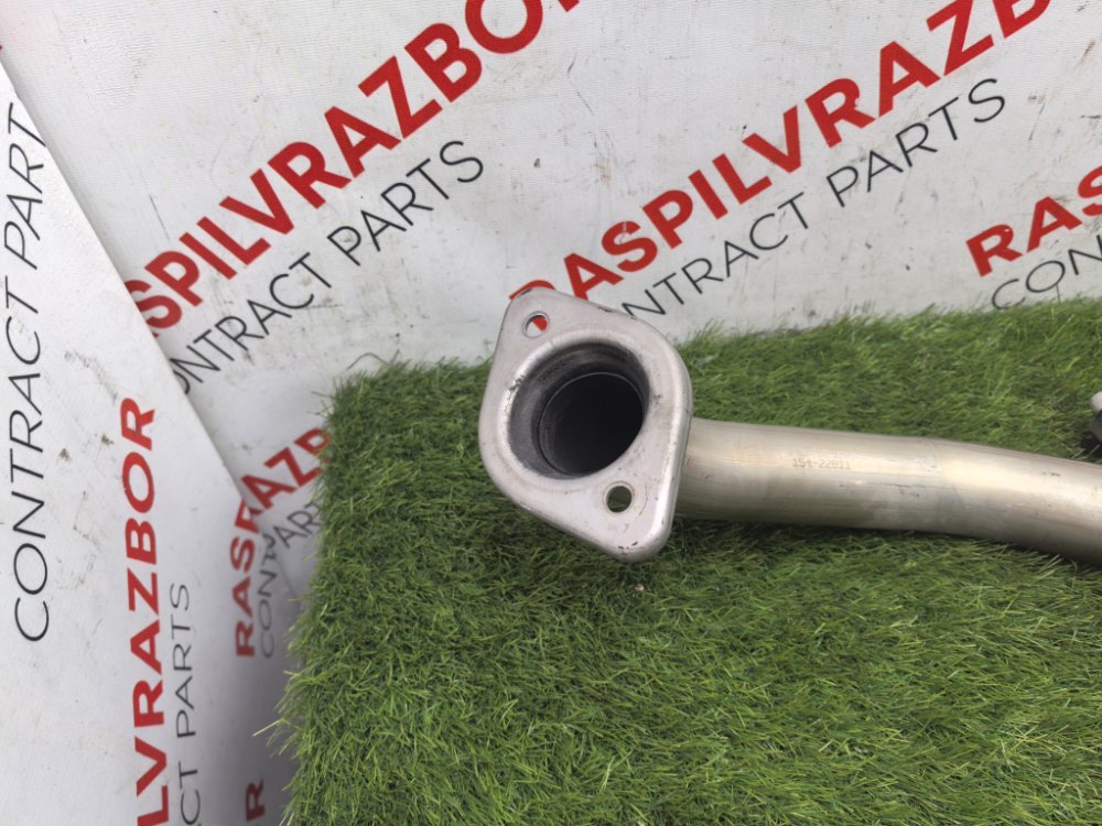 глушитель, 18000 рублей, Красноярск