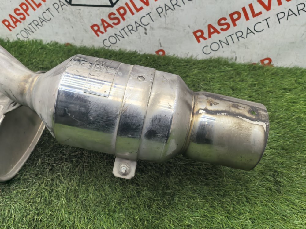 глушитель, 18000 рублей, Красноярск