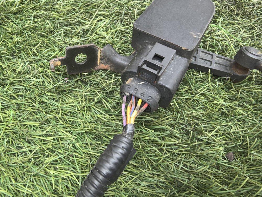 Датчик высоты дорожного просвета, 2000 рублей, Красноярск