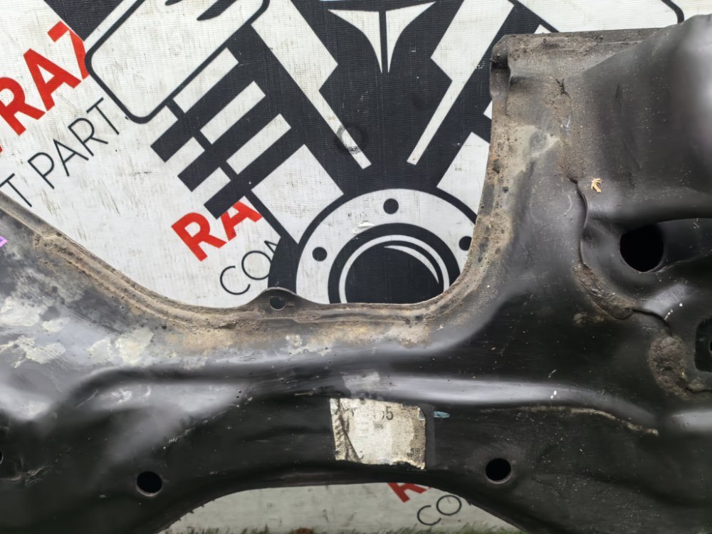 балка под ДВС, 21000 рублей, Красноярск