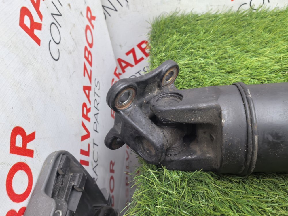 Карданный вал, 9500 рублей, Красноярск