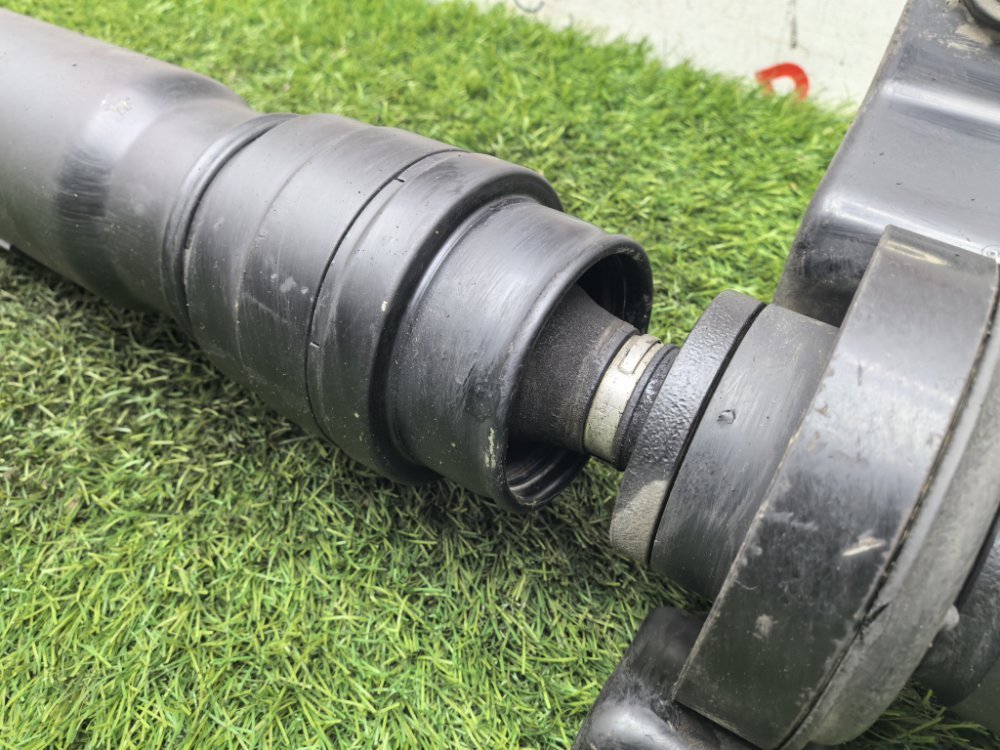 Карданный вал, 9500 рублей, Красноярск