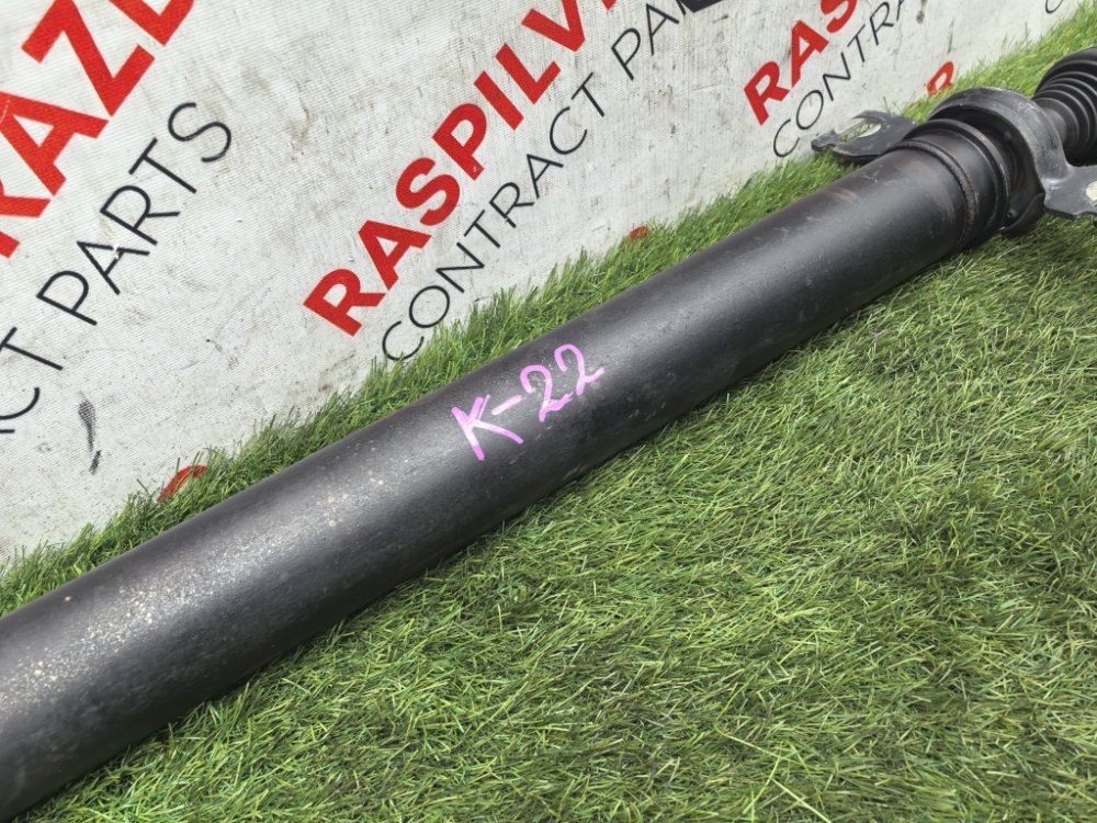 Карданный вал, 33000 рублей, Красноярск