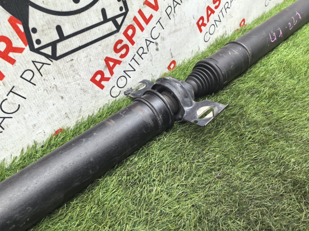 Карданный вал, 33000 рублей, Красноярск