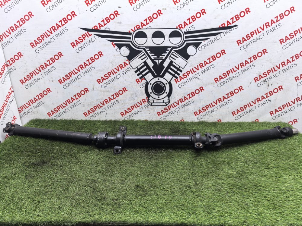 Карданный вал, 14000 рублей, Красноярск