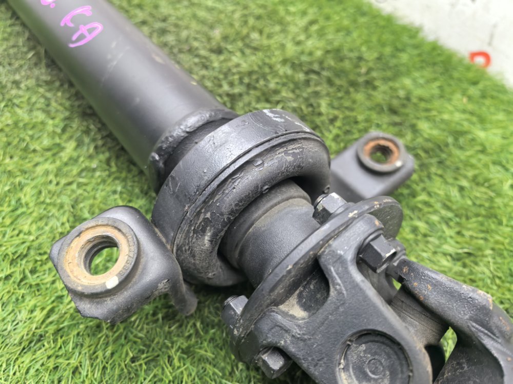 Карданный вал, 14000 рублей, Красноярск