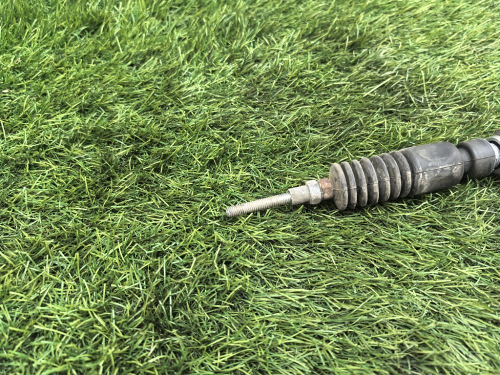 тросик переключения КПП, 1500 рублей, Красноярск