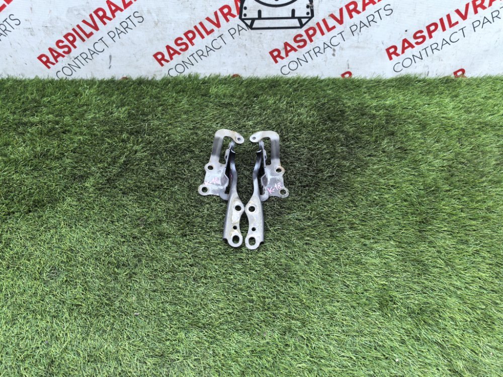 крепление капота, 1100 рублей, Красноярск