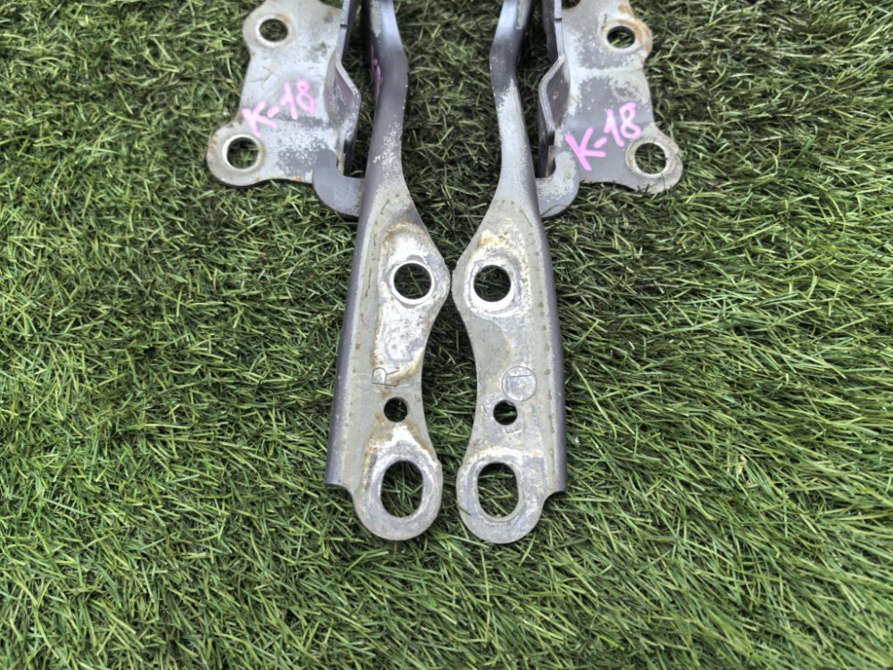 крепление капота, 1100 рублей, Красноярск